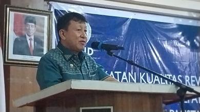 Wabup Mabar Akui Dampak Positif Pendampingan Program USAID ERAT